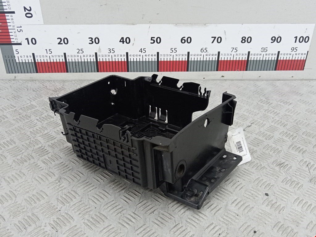 Крепление АКБ (корпус/подставка) CITROEN C3 2002-2009