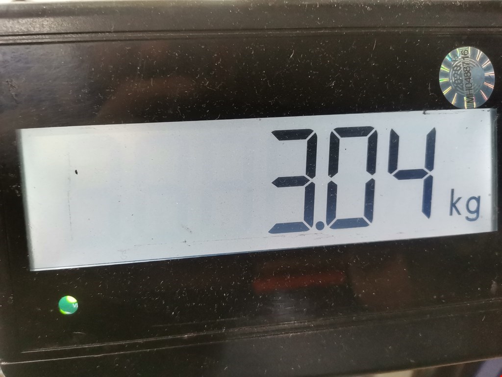 Радиатор кондиционера VOLKSWAGEN Golf IV 1997-2003