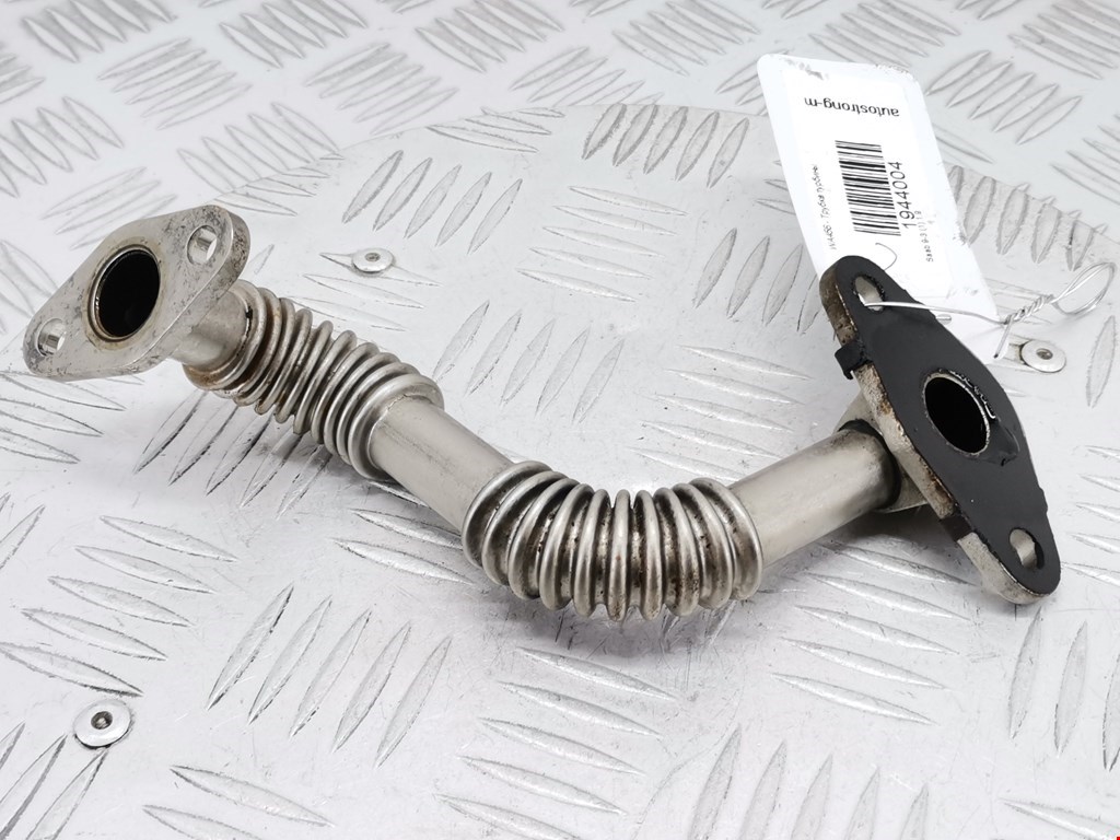 Трубка нагнетателя SAAB 9-3 1998-2002