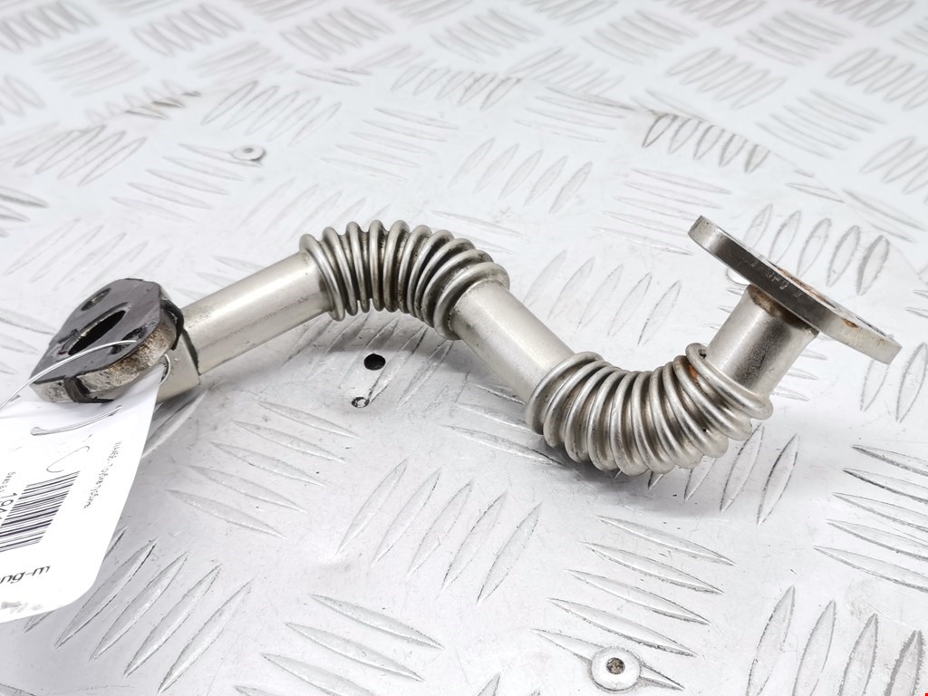 Трубка нагнетателя SAAB 9-3 1998-2002