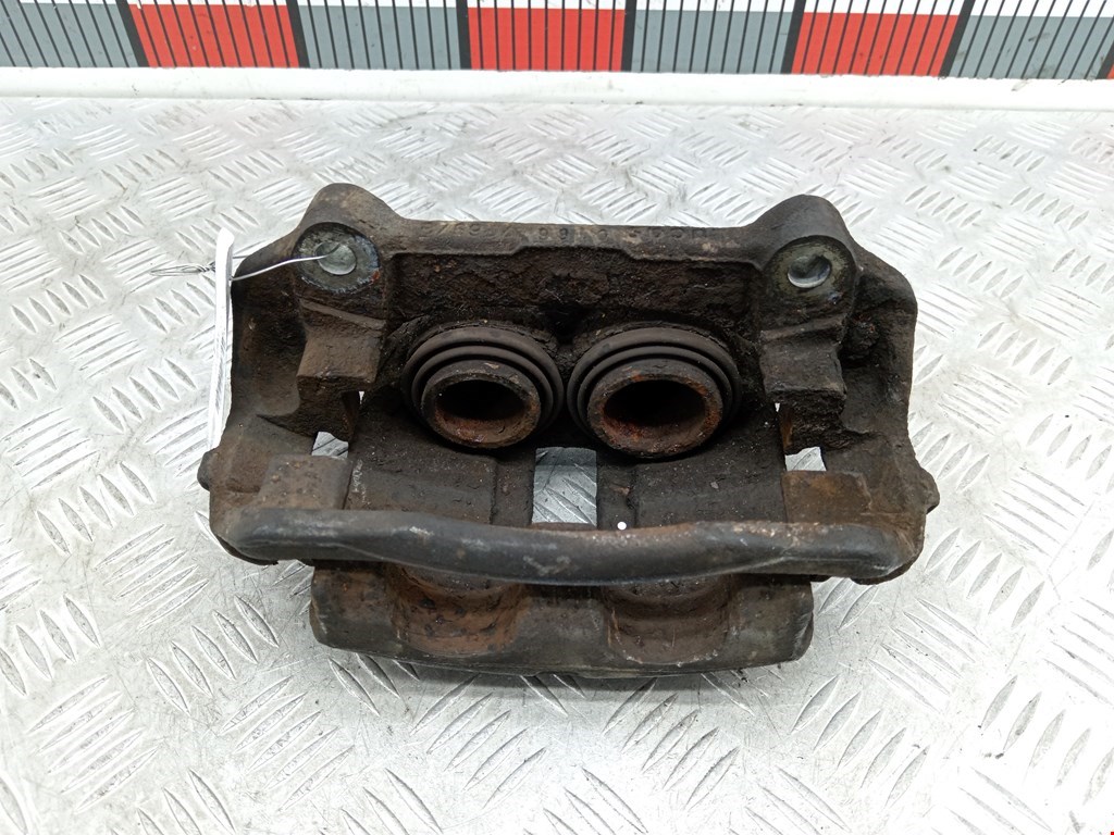 Суппорт передний левый OPEL Vivaro A 2001-2014