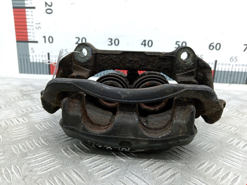 Суппорт передний левый OPEL Vivaro A 2001-2014