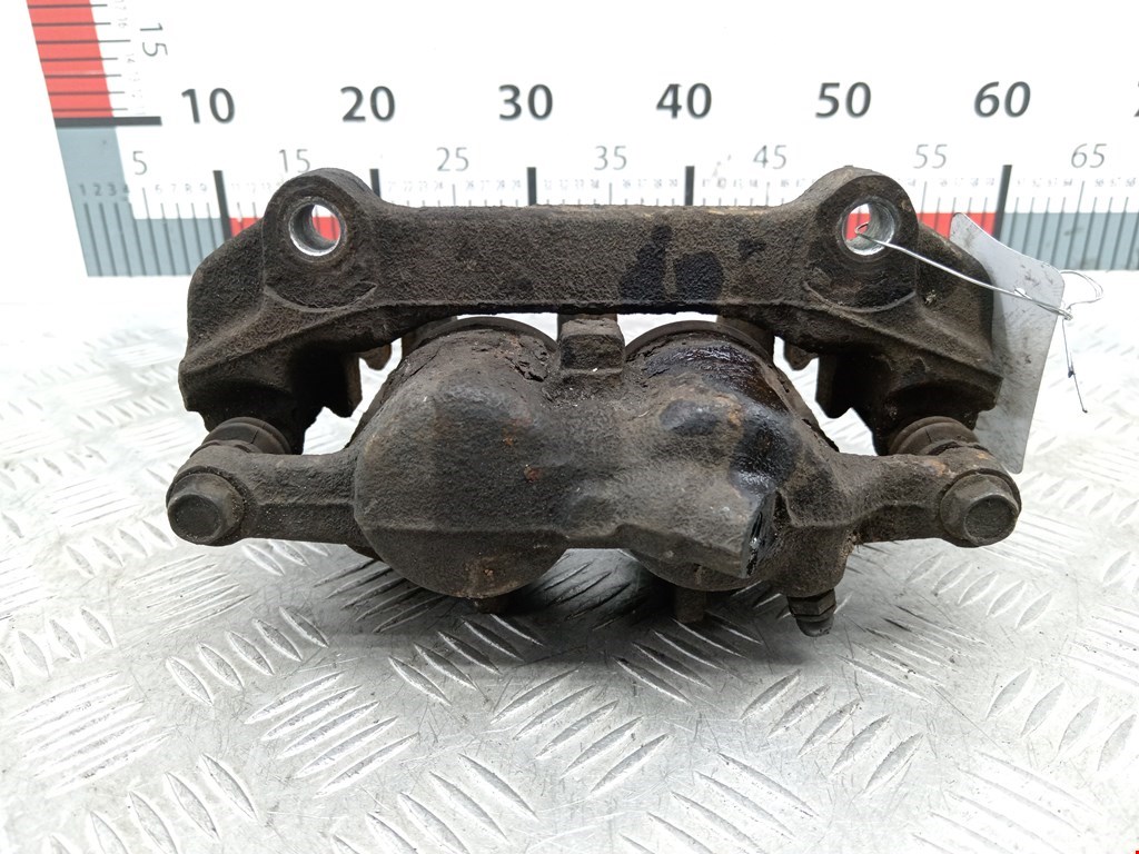 Суппорт передний левый OPEL Vivaro A 2001-2014