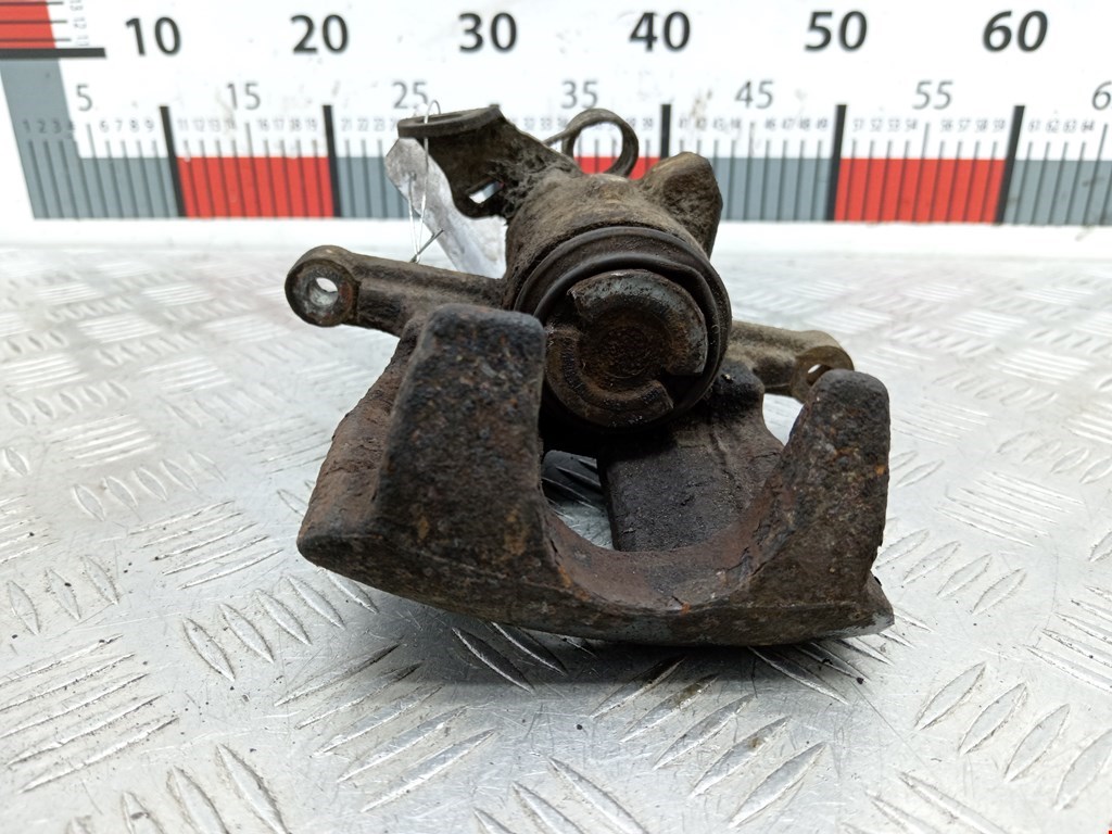 Суппорт задний левый VOLKSWAGEN Transporter T5 2003-2015