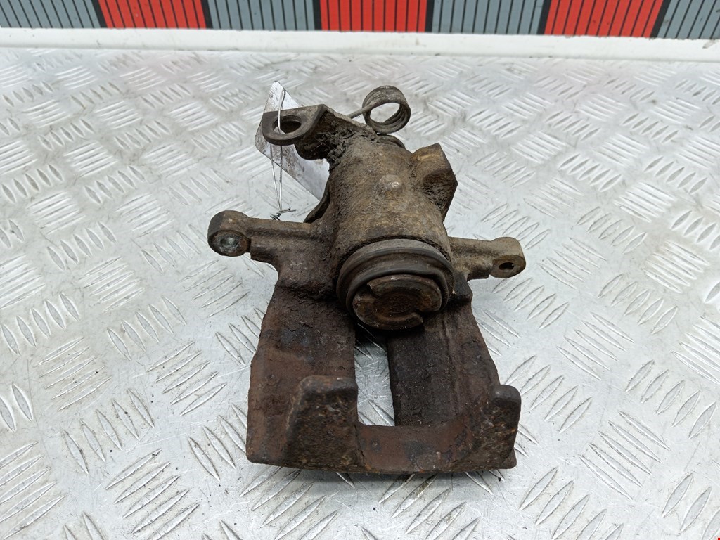 Суппорт задний левый VOLKSWAGEN Transporter T5 2003-2015