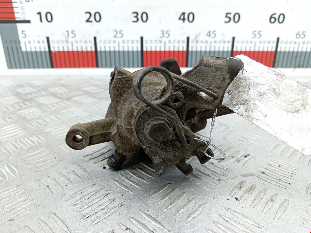 Суппорт задний левый VOLKSWAGEN Transporter T5 2003-2015