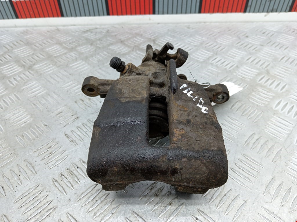 Суппорт задний левый VOLKSWAGEN Transporter T5 2003-2015