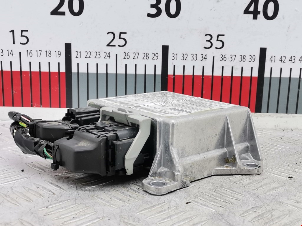 Блок управления AIR BAG FORD Mondeo III 2000-2007