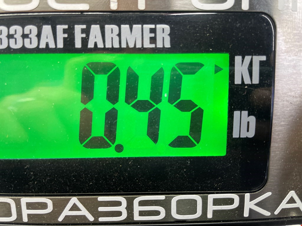 Насос топливный Mercedes C-Class (W203) (2000-2008)