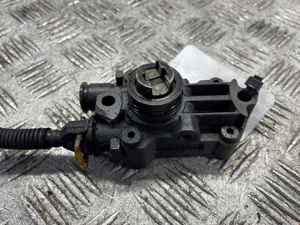 Насос топливный (электрический) MERCEDES-BENZ C-Class C-klasse W203 2000-2007