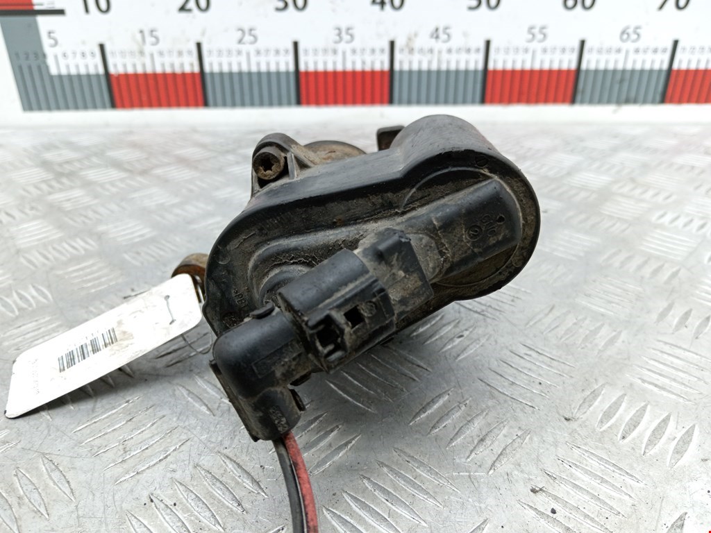 Суппорт задний левый VOLKSWAGEN Passat B6 2005-2011