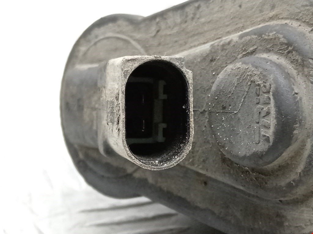 Суппорт задний левый VOLKSWAGEN Passat B6 2005-2011