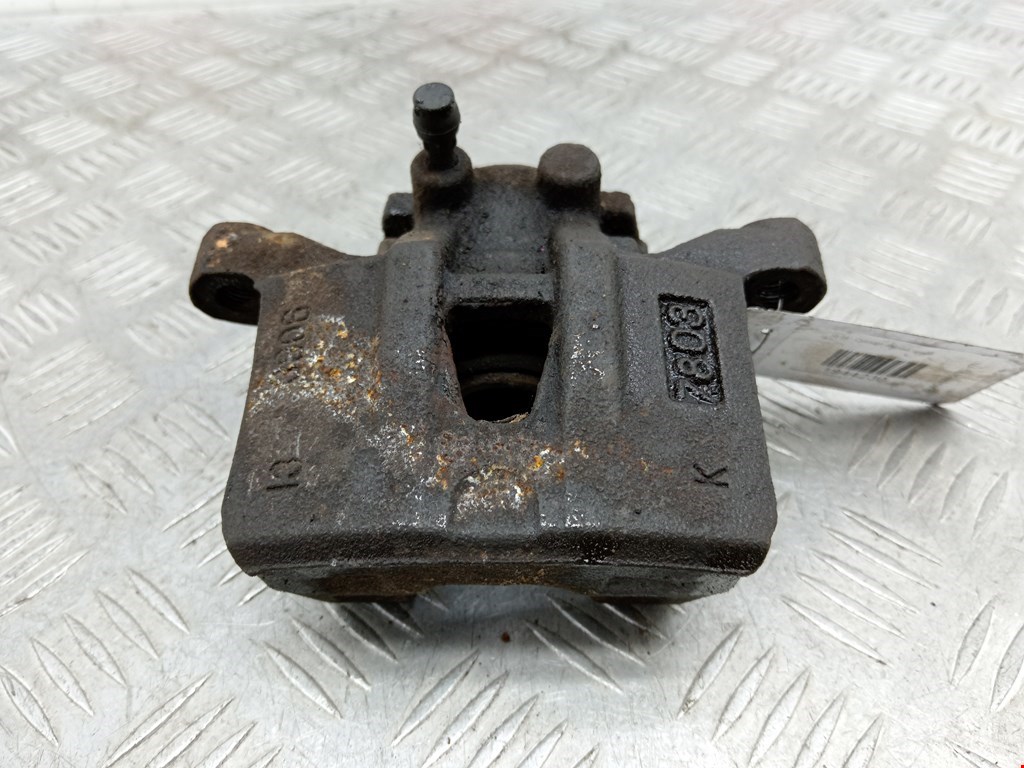 Суппорт задний левый MITSUBISHI Grandis 2003-2011