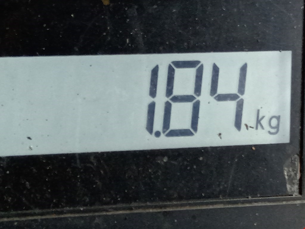 Суппорт задний левый MITSUBISHI Grandis 2003-2011