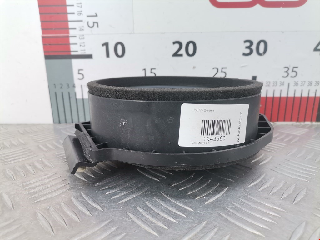 Динамик OPEL Meriva B 2010-2018