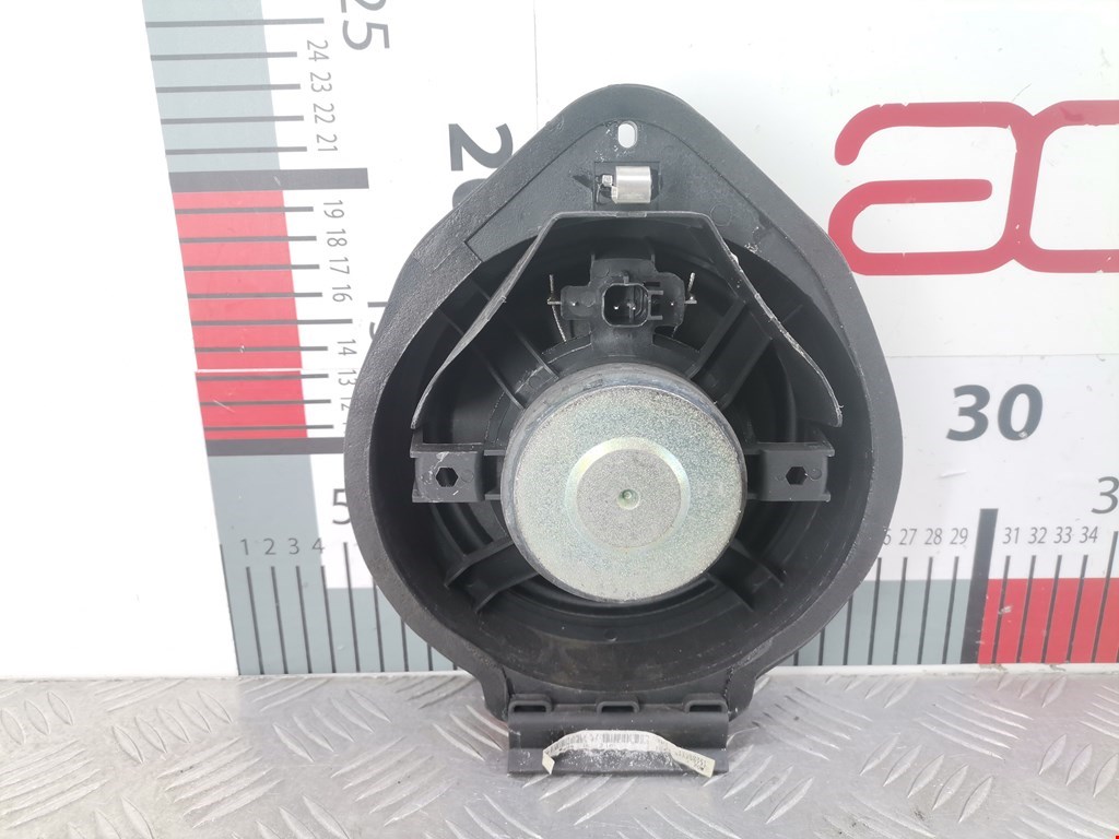 Динамик OPEL Meriva B 2010-2018