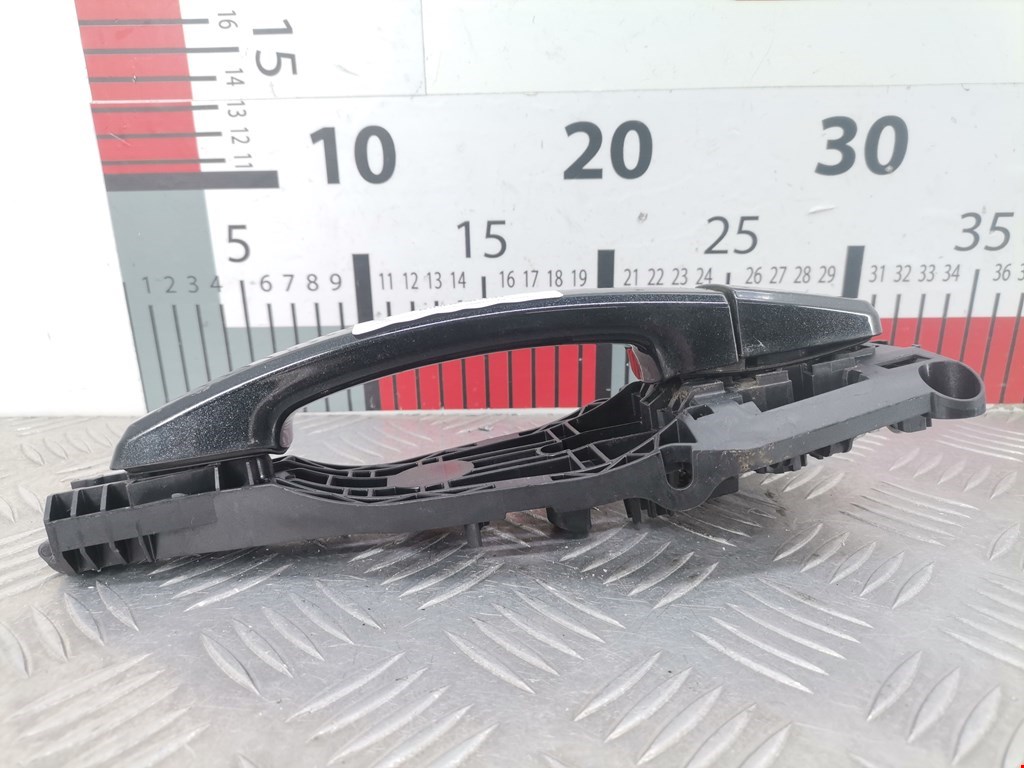 Ручка двери передней наружная левая OPEL Meriva B 2010-2018