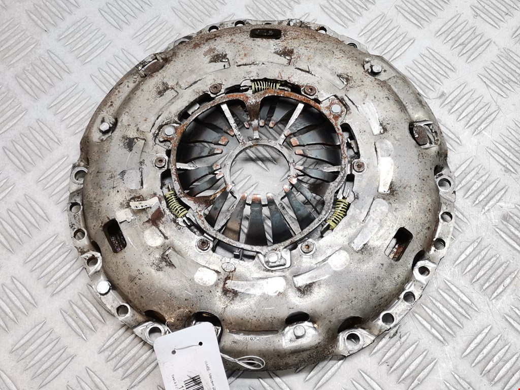 Маховик (демпфер сцепления) SAAB 9-3 1998-2002