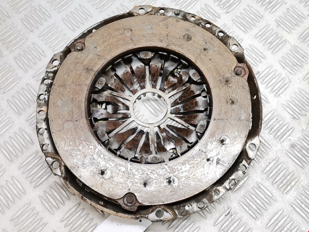 Маховик (демпфер сцепления) SAAB 9-3 1998-2002