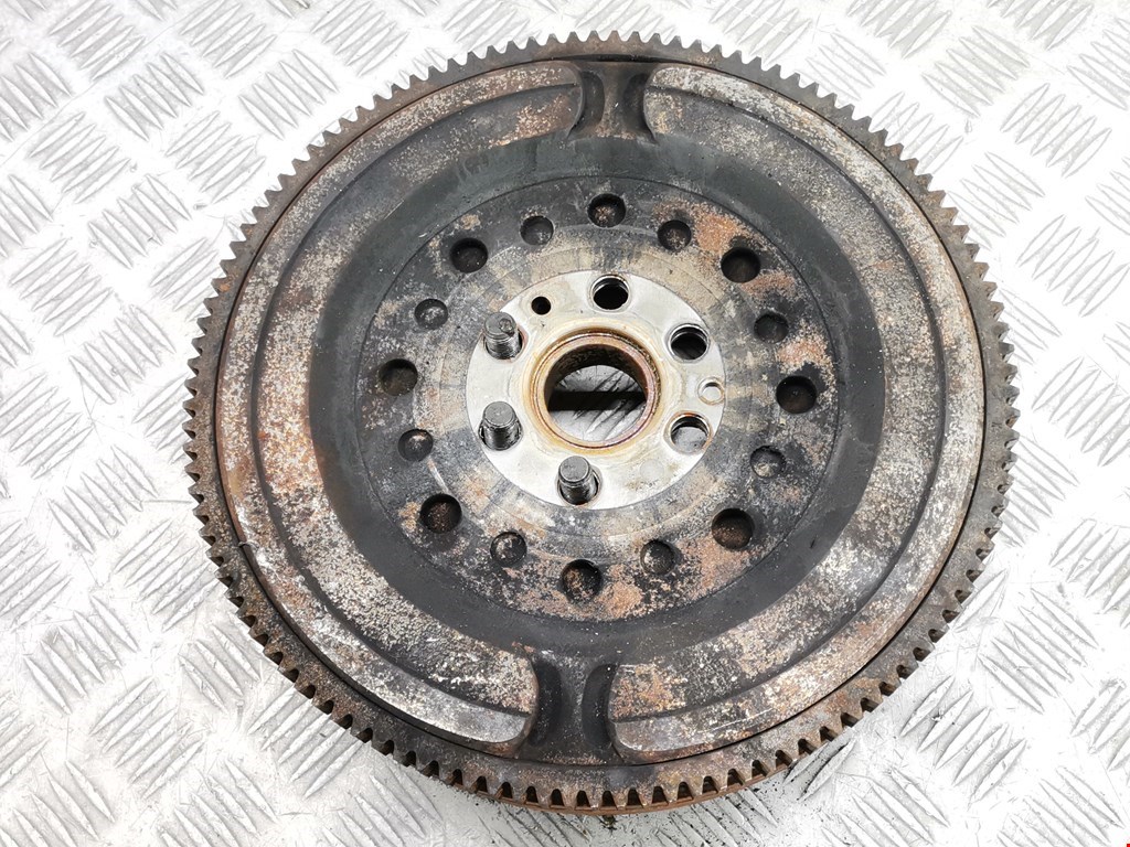 Маховик (демпфер сцепления) SAAB 9-3 1998-2002
