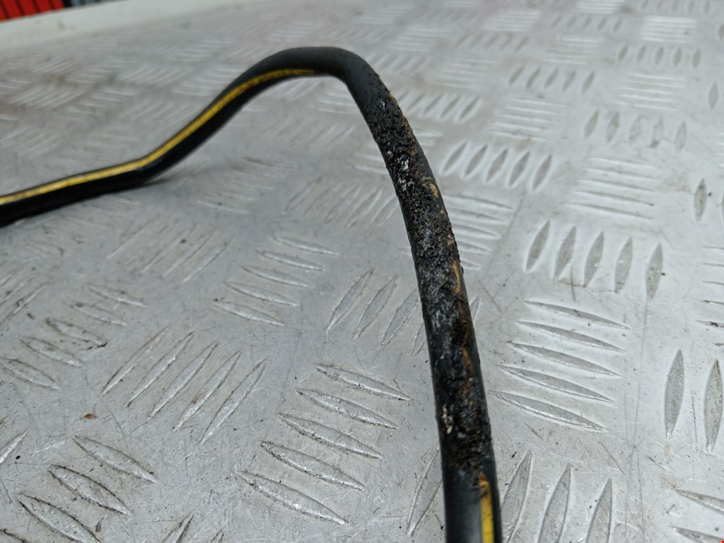 Клемма аккумулятора (плюс) + NISSAN Almera N16 2000-2006