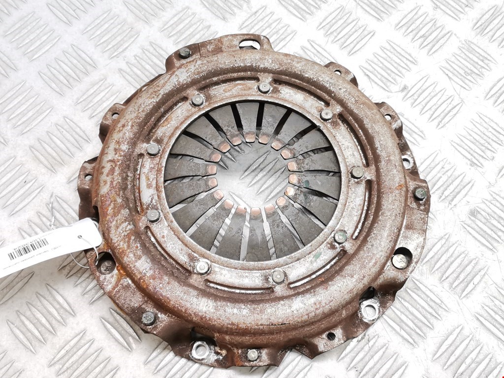 Маховик (демпфер сцепления) OPEL Astra G 1998-2005