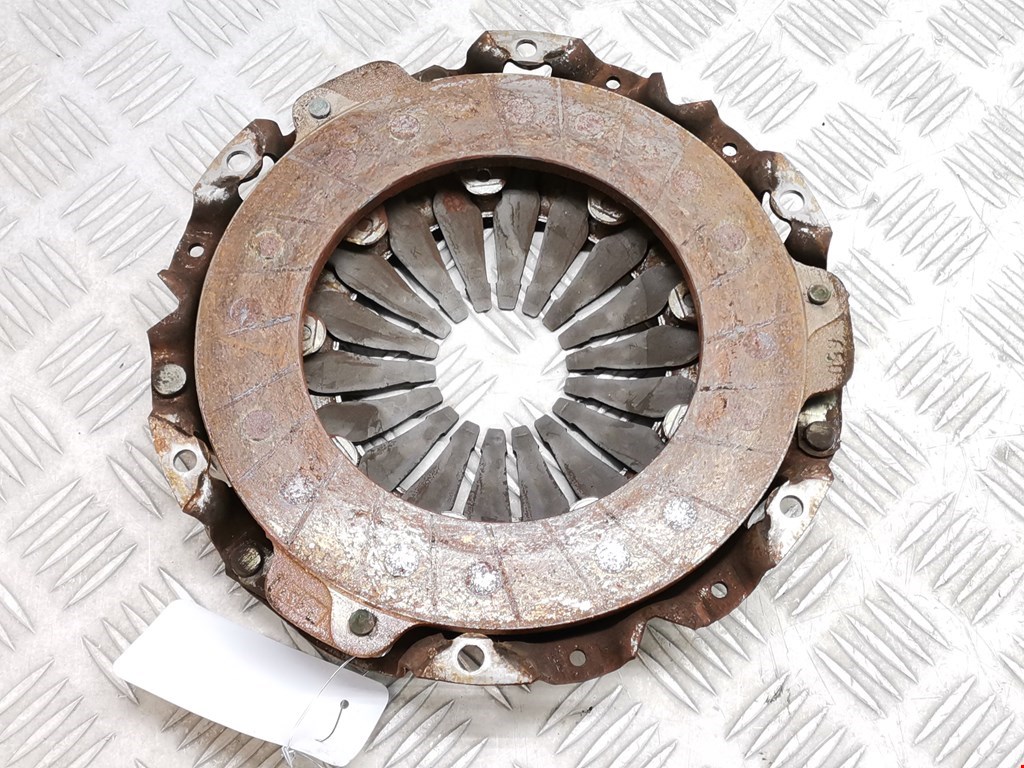 Маховик (демпфер сцепления) OPEL Astra G 1998-2005