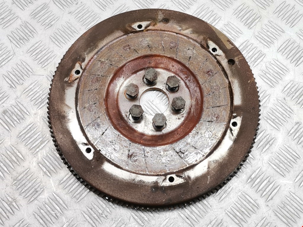 Маховик (демпфер сцепления) OPEL Astra G 1998-2005