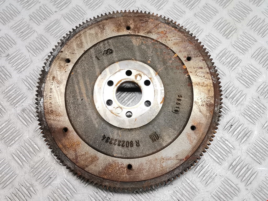 Маховик (демпфер сцепления) OPEL Astra G 1998-2005