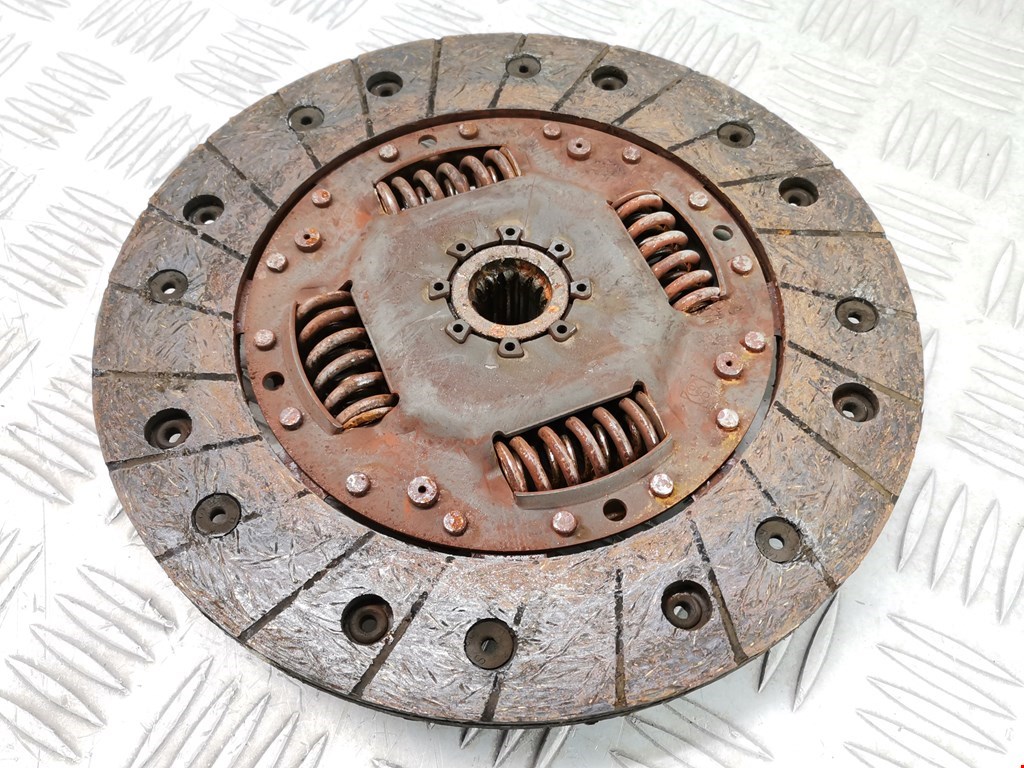 Маховик (демпфер сцепления) OPEL Astra G 1998-2005