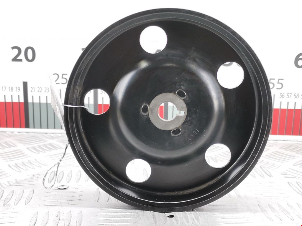 Шестерня коленвала (шкив) SMART Forfour W454 2004-2006