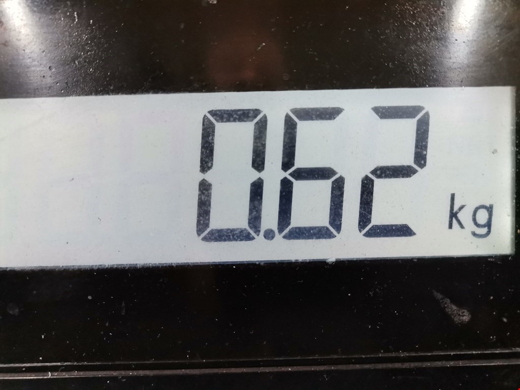 Шестерня коленвала (шкив) SMART Forfour W454 2004-2006