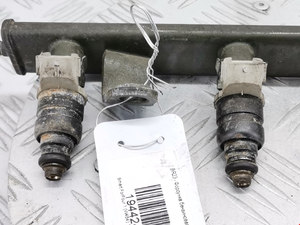 Форсунка дизельная электрическая SMART Forfour W454 2004-2006