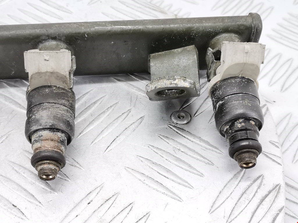 Форсунка дизельная электрическая SMART Forfour W454 2004-2006