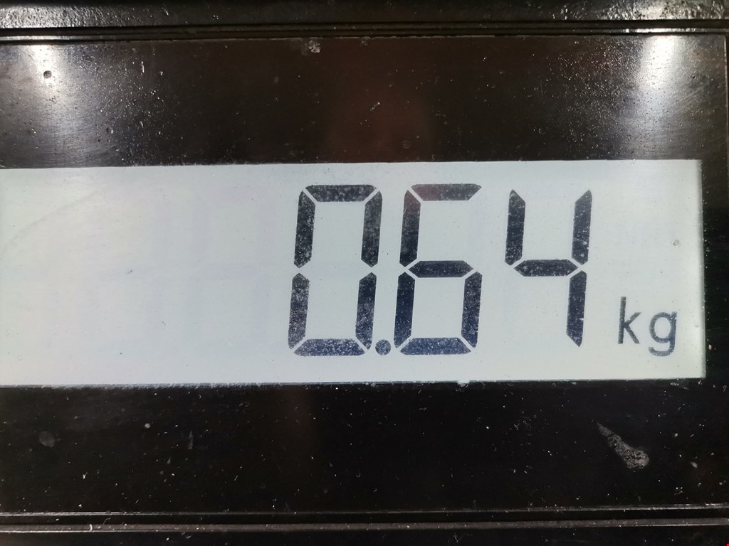 Форсунка дизельная электрическая SMART Forfour W454 2004-2006