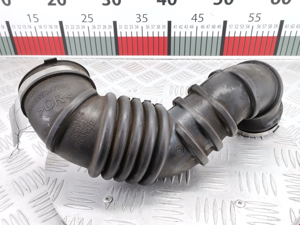 Патрубок воздушного фильтра SMART Forfour W454 2004-2006