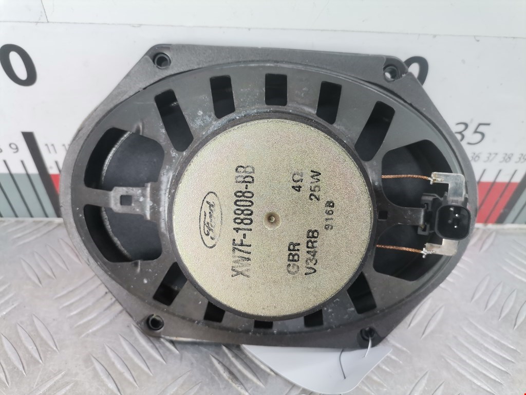 Динамик JAGUAR S-Type 1999-2008