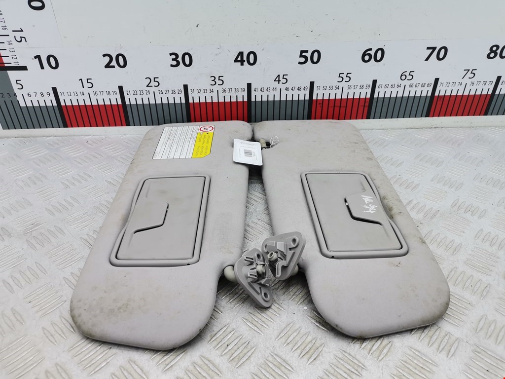 Козырек солнцезащитный MITSUBISHI Grandis 2003-2011