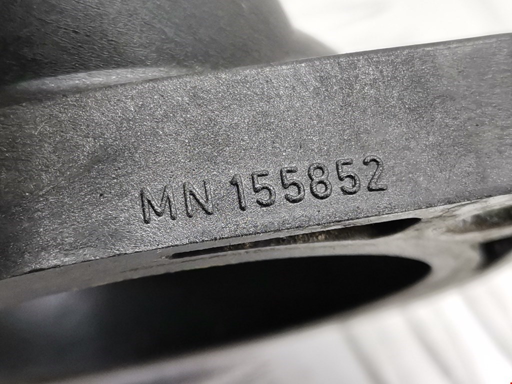 Корпус термостата SMART Forfour W454 2004-2006