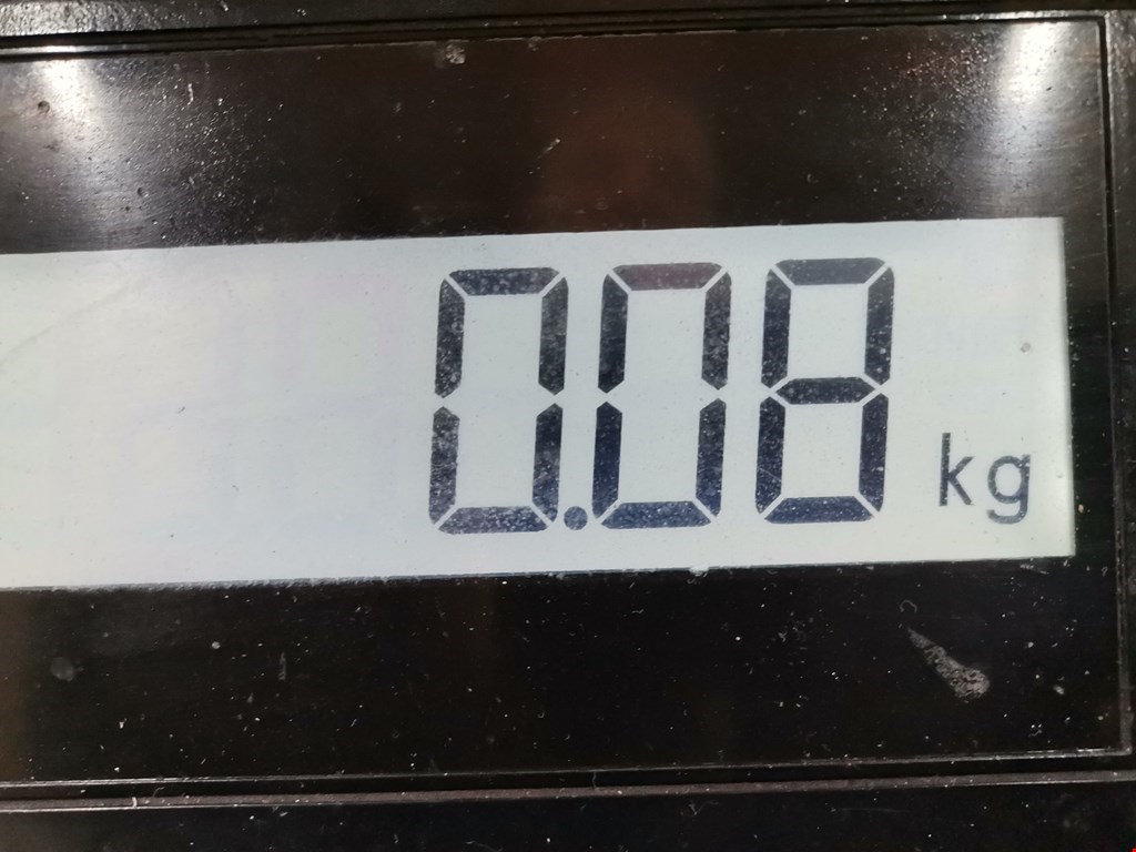 Корпус термостата SMART Forfour W454 2004-2006