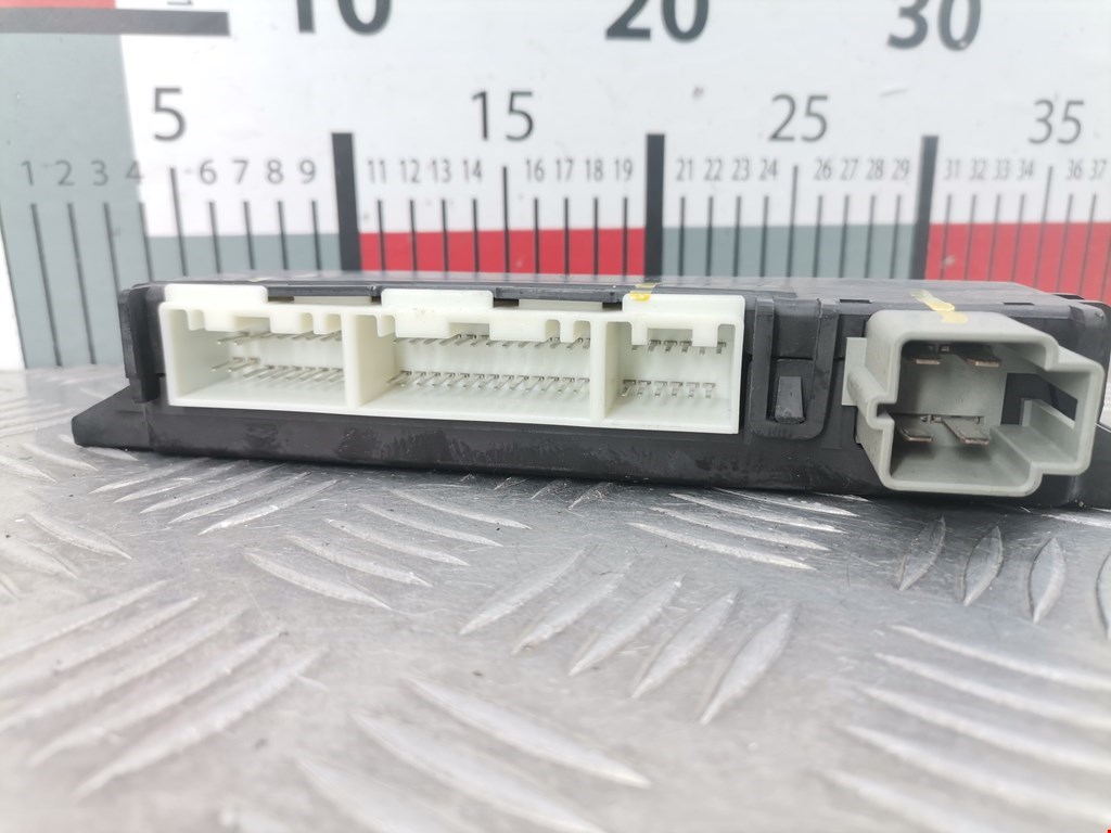 Блок комфорта JAGUAR S-Type 1999-2008