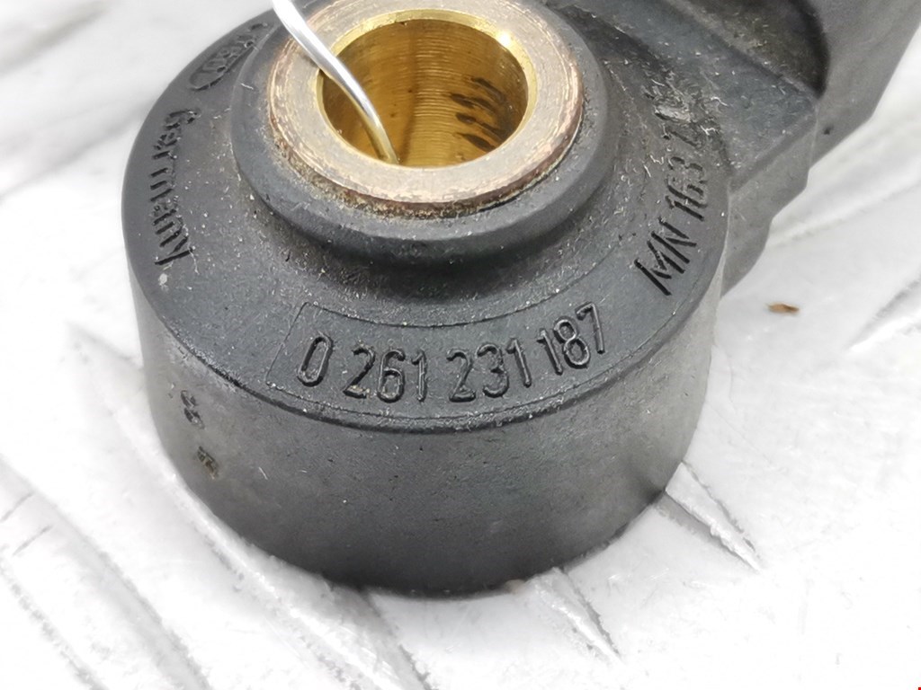 Датчик детонации SMART Forfour W454 2004-2006