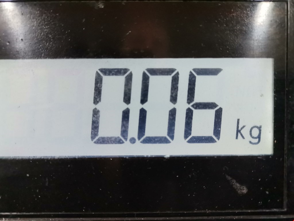 Датчик детонации SMART Forfour W454 2004-2006