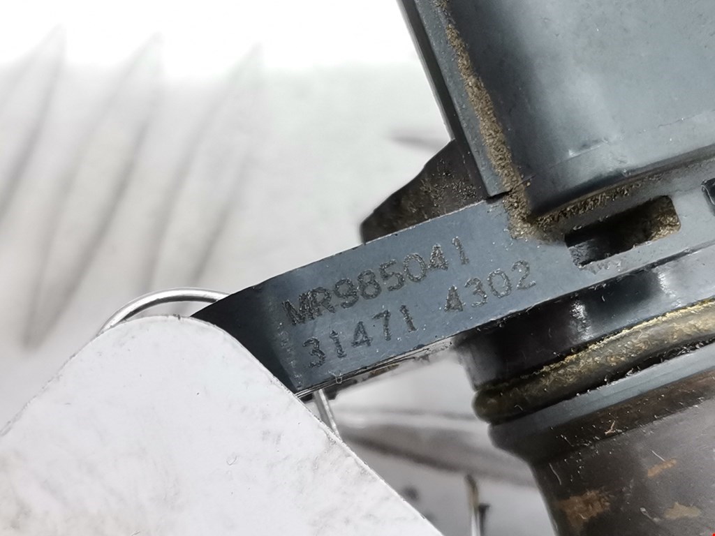 Датчик положения распредвала SMART Forfour W454 2004-2006