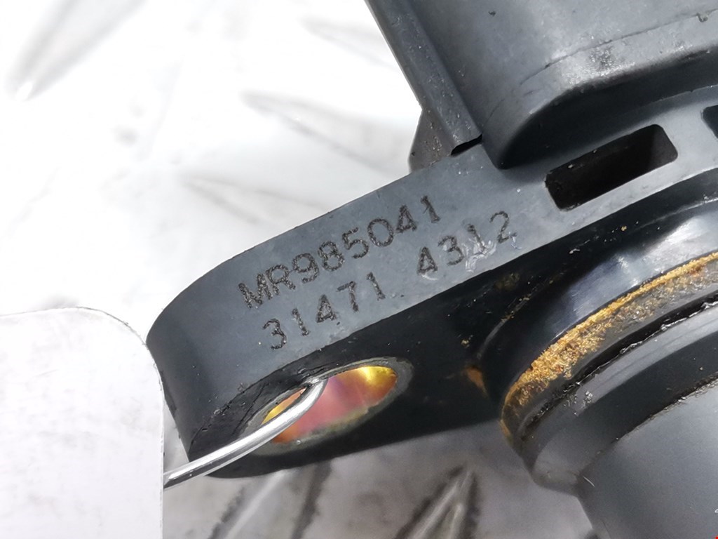 Датчик положения коленвала SMART Forfour W454 2004-2006