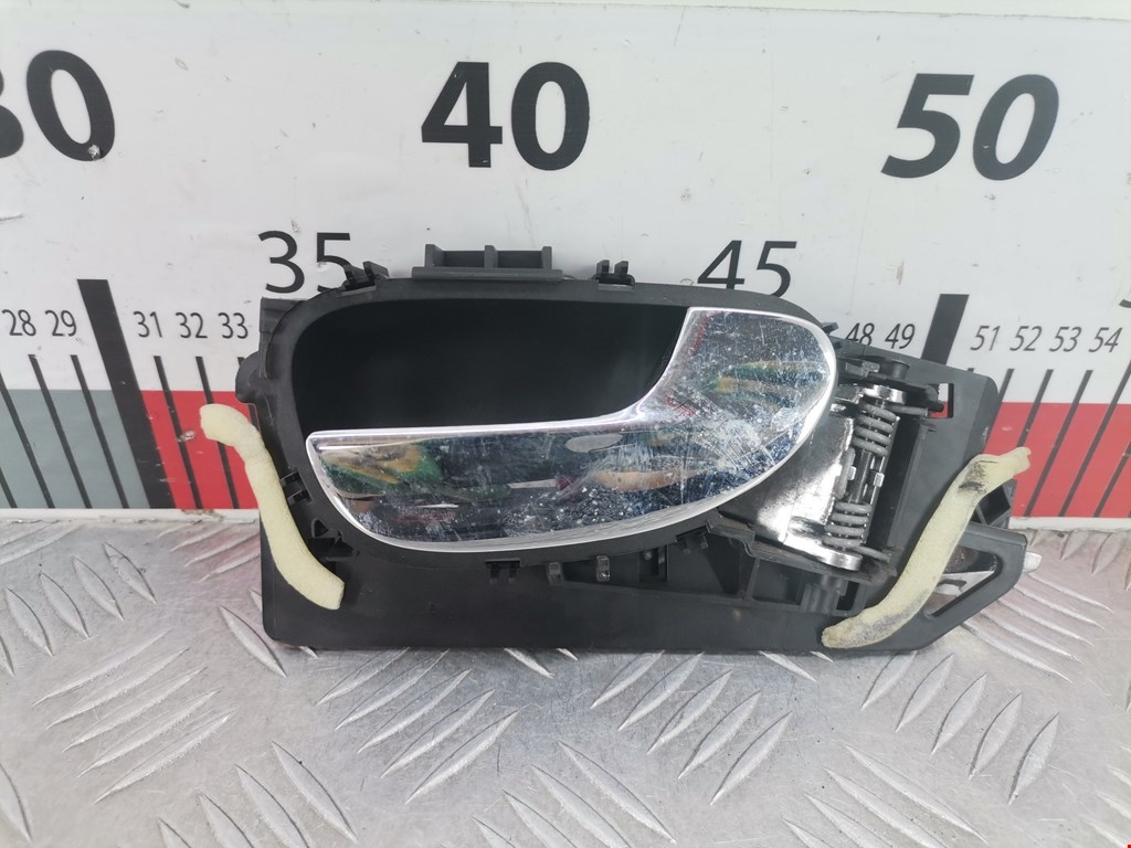 Ручка дверная передняя внутренняя правая PEUGEOT 307 2001-2008