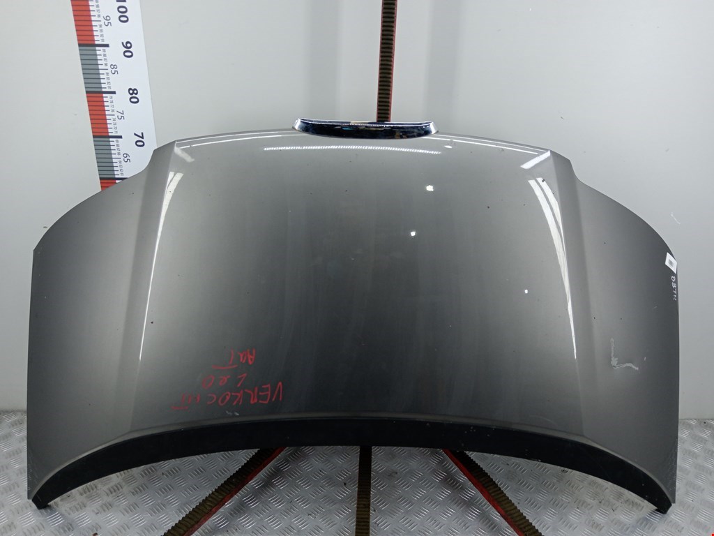 Капот SEAT Alhambra 1996-2010