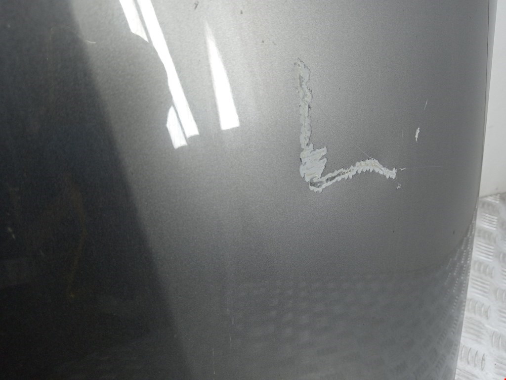 Капот SEAT Alhambra 1996-2010