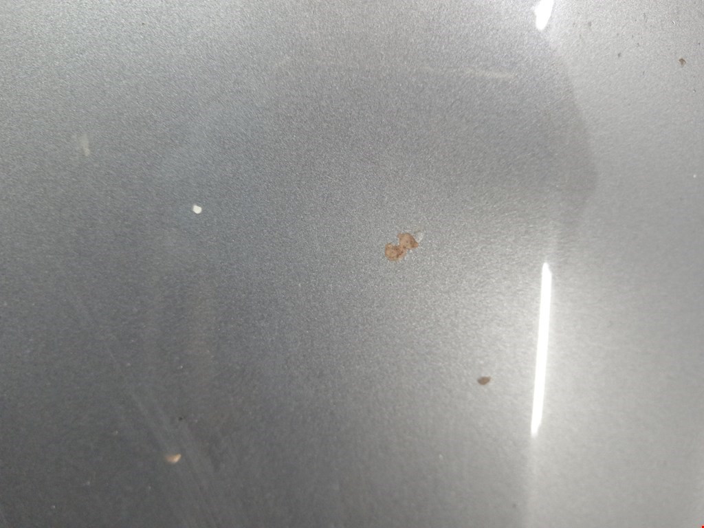 Капот SEAT Alhambra 1996-2010