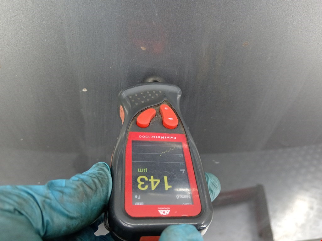 Капот SEAT Alhambra 1996-2010